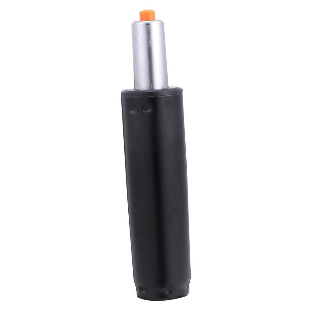 Homoyoyo Explosion Pneumatic Duty Gas Rod Replacement for Swivel Chairs Black Coating for Office and Gaming Furniture Easy Hydraulic System