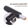 Homoyoyo Explosion Pneumatic Duty Gas Rod Replacement for Swivel Chairs Black Coating for Office and Gaming Furniture Easy Hydraulic System view 4