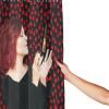 YAOJIAADM Rosanne Cash Shower Curtain,Waterproof Polyester Fabric Bathroom Shower Curtain Sets 72x72 Inches view 3