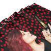 YAOJIAADM Rosanne Cash Shower Curtain,Waterproof Polyester Fabric Bathroom Shower Curtain Sets 72x72 Inches view 4