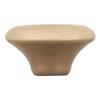 Le Creuset Signature Small Knob, Light Gold view 2