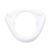 Cabilock 10pcs Bathroom Toothbrush Holder Electric Toothbrush Boys and Girls Charger Brush Heads Holders view 3