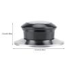 Pot Lid Knobs With Gaskets, 5Pcs Pot Pan Lids Knob Lifting Handle, Home Kitchen Cookware Replacement Parts,For Pot Lids, Pan Lids, Saucepan Lids, pot lid knob heat resistant pan lids cookware lif view 4