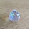 30mm AB 30pieces Decorative Hanging Balls Fengshui Hanging Ball Crystal Chandelier view 1