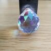 30mm AB 30pieces Decorative Hanging Balls Fengshui Hanging Ball Crystal Chandelier view 3