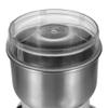 Ailgely Coffee Grinder Electric,Spice Grinder Electric, Portable Coffee Mill Grinder,Stainless Steel Small Electric Pulverizer,for Spices, Herbs, Seeds, Grains,Coffee, Nuts view 4