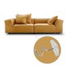Bedskirt Pins, Upholstery Twist Pins Headliner Pins Clear Heads Upholstery Tacks for Sofa, Slipcovers and Bed Skirts(50pcs) view 3