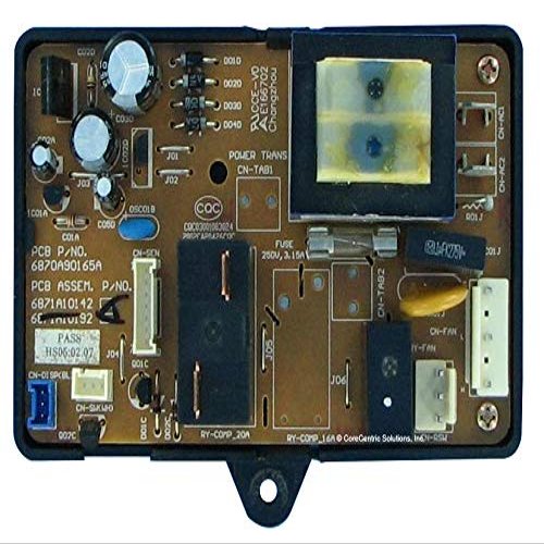 CoreCentric Remanufactured Home Air Conditioner Control Board Replacement for Kenmore 6871A10142A