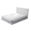 Bedgear S3 Performance Mattress, Full - Instant Cooling by Ver-Tex Technology view 1