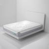 Bedgear S3 Performance Mattress, Full - Instant Cooling by Ver-Tex Technology view 2