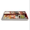 Laxmi Puja Samagri Diwali Pujan Packet | Laxmi Pooja Kit | Dipawali Pujan Samagri for Home and Office Diwali Puja (Whole Kit) 21 Items in one Packet by Indian Collectible view 2