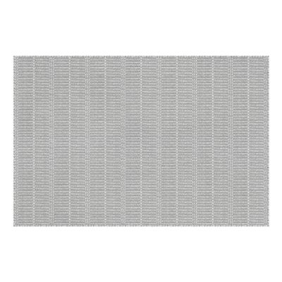 Carolina Creekhouse Vinyl Rug | Jessica 054503UA | Vinyl Floor Mat | Decorative, Vintage, Waterproof, Eco-Friendly, Non-Slip | Grey, 2'x3'