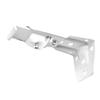 Forest CS Single Curtain Track Set-Wall Mount or Ceiling Mount view 2