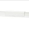 Forest CS Single Curtain Track Set-Wall Mount or Ceiling Mount view 4