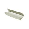 Forest CS Single Curtain Track Set-Wall Mount or Ceiling Mount view 4