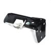 Forest CS Single Curtain Track Set-Wall Mount or Ceiling Mount view 2