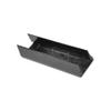 Forest CS Single Curtain Track Set-Wall Mount or Ceiling Mount view 4