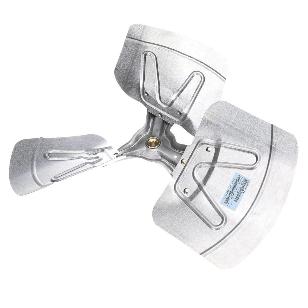 International Comfort Pro Fan Prop