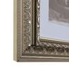 Picture Frames 13x19 Frames 3-1/2" 13x19 Poster Frame,13 x 19 Silver Picture Frame for Wall Mounting, Large Frame Ornate 19x 13 Canvas Oil Painting Frames Gothic Vintage Antique Luxury 104 .Baroque Wood Alternative-Polystyrene for Photo,Diploma,Puzzl view 4