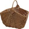 Daikai Balt 73765 PE Willow, One Handle Mountain Type, Light Brown, W 12.0 x D 8.1 x H 6.3 x TH9.3 inches (30.5 x 20.5 x 16 x 23 view 1