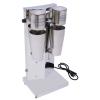 110V Milk Shaking Machine, Stainless Steel Milk Shaker Maker, Commercial Drink Mixer, Double Head Juice Fruit Ice Mixer Blenders view 1