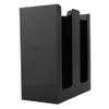 Cup Holder, ABS Disposable Paper Cup Holder Cup and Lid Storage Reusable for Milk Tea Shop, Coffee Shop, Restaurant(Two grids) view 4