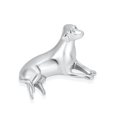 BIAIHQIE Loyal Pet Dog Ornaments Ashes Jar Cremation Urn Memorial Human Good Friends Urns Ashes Holder Families Knickknacks,7