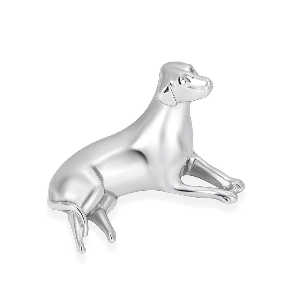 BIAIHQIE Loyal Pet Dog Ornaments Ashes Jar Cremation Urn Memorial Human Good Friends Urns Ashes Holder Families Knickknacks,7