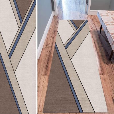 Hallway Runner Rug 100cm/1.5m/2m/2.5m/300cm/350cm/4m/5m/6m Extra Long CarpetCorridor/Hall/Kitchen/LivingRoom/Entryway/Stair Carpet Runner Mat (Size : 3.3 ft x 9.8 ft)