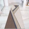 Hallway Runner Rug 100cm/1.5m/2m/2.5m/300cm/350cm/4m/5m/6m Extra Long CarpetCorridor/Hall/Kitchen/LivingRoom/Entryway/Stair Carpet Runner Mat (Size : 3.3 ft x 9.8 ft) view 3
