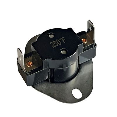 Replacement Ashley, King, US Stove (USSC) High Limit Thermodisc 250-40F for 5501S AP5710 AP5780B AP5780PS AP5780SS American Harvest 6033 6035 6037 - Replaces 80455