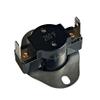 Replacement Ashley, King, US Stove (USSC) High Limit Thermodisc 250-40F for 5501S AP5710 AP5780B AP5780PS AP5780SS American Harvest 6033 6035 6037 - Replaces 80455 view 1