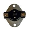 Replacement Ashley, King, US Stove (USSC) High Limit Thermodisc 250-40F for 5501S AP5710 AP5780B AP5780PS AP5780SS American Harvest 6033 6035 6037 - Replaces 80455 view 3
