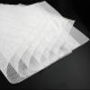 (6 Pack) Silicone Dehydrator Sheets, Non Stick Dehydrator Mats for Fruit Dryer Mesh, Tray Liner Reusable (14 x 14 inch) view 1