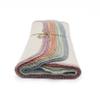 Autumn Collection Reusable Paperless Towels - One Dozen washable reusable paper towels for kitchen, Eco Friendly Sustainable Washable Paper Towel roll, non-paper towels (Autumn Mix Natural) view 3