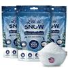 Instant Fake Snow for Slime Made in USA Safe & Easy Artificial Snow Powder view 1