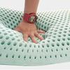 Bed Pillows & positioners Latex Pillow, Natural Latex Bed Pillow, Neck pllows for Sleeping, Care Pillow for Neck Latex Foam Pillow Sleeping Pillow Comfortable (Size : 66x38x8cm) view 2