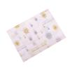 500PCS Candy Wrappers Homemade Nougat Packaging Candy Wrapping Paper Twisting Wax Papers For Halloween Christmas Birthday Wedding Party Candy Making Accessories, A27 view 1