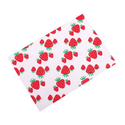 500PCS Candy Wrappers Homemade Nougat Packaging Candy Wrapping Paper Twisting Wax Papers For Halloween Christmas Birthday Wedding Party Candy Making Accessories, A08