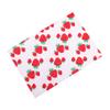 500PCS Candy Wrappers Homemade Nougat Packaging Candy Wrapping Paper Twisting Wax Papers For Halloween Christmas Birthday Wedding Party Candy Making Accessories, A08 view 1
