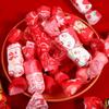 500PCS Candy Wrappers Homemade Nougat Packaging Candy Wrapping Paper Twisting Wax Papers For Halloween Christmas Birthday Wedding Party Candy Making Accessories, A17 view 4