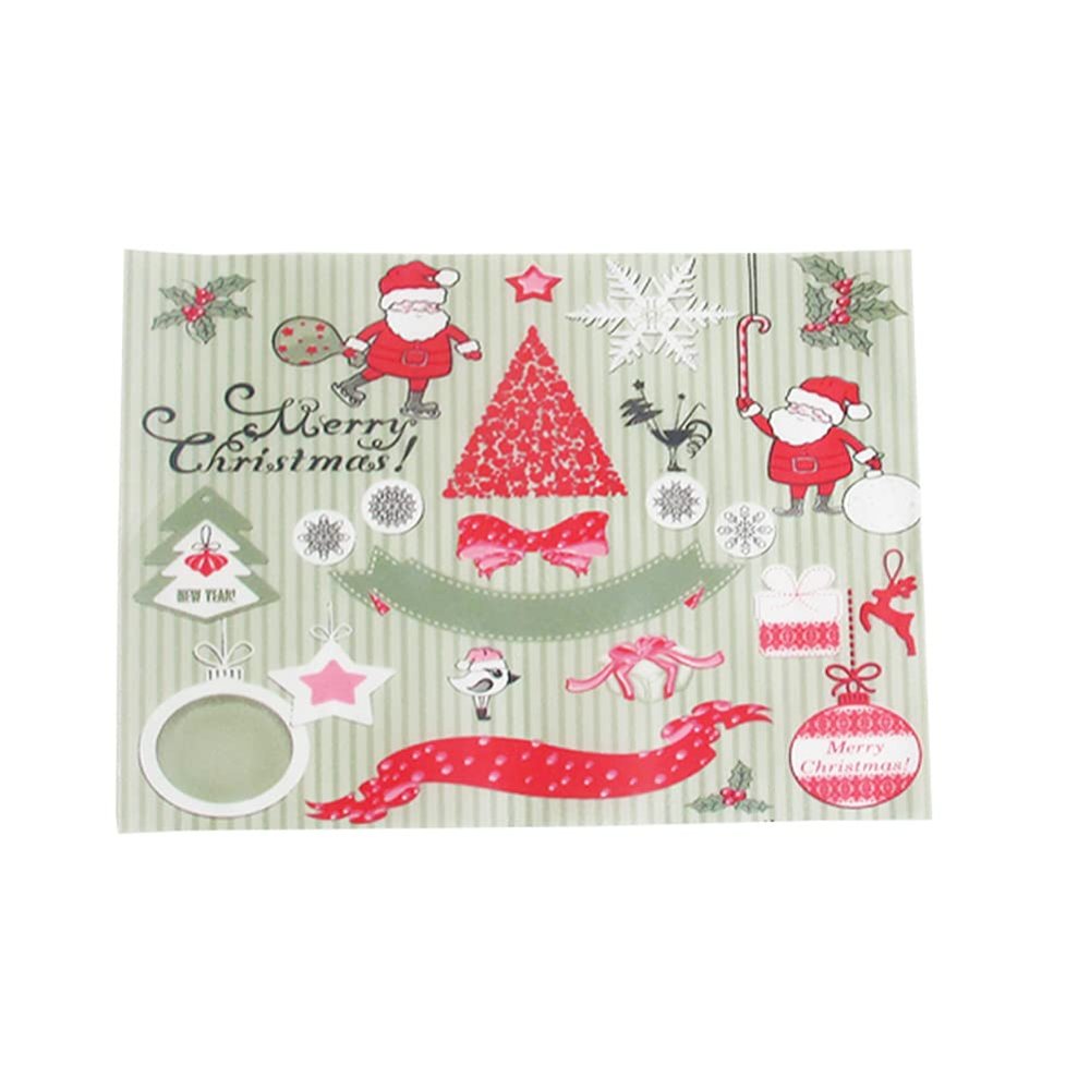 500PCS Candy Wrappers Homemade Nougat Packaging Candy Wrapping Paper Twisting Wax Papers For Halloween Christmas Birthday Wedding Party Candy Making Accessories, A34