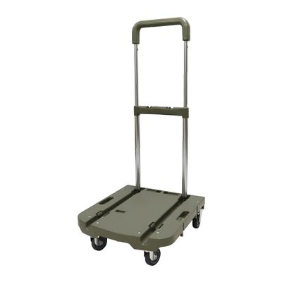 COLLEND F.S. Handle Cart Olive Drab FSHC-OD