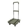COLLEND F.S. Handle Cart Olive Drab FSHC-OD view 1