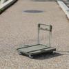 COLLEND F.S. Handle Cart Olive Drab FSHC-OD view 2