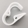 10PCS 10-16mm/2/5''-2/3'' Plastic Clamps for Tubing 8 Grades Adjustable Flow Control Plastic Clips Shut off Laboratory Industry Hose Pinch Valve view 4