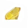 4 Colors Crystal Diamond Birthday Gift Crystal K9 Glass Diamond for Girlfriend Crystal Big Stones for Wedding Party Supply,150mm 1 Piece,Topaz view 1