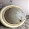 60'' Large Inflatable Saturn, Inflatable Planet Balloon for Astronomy for Education Institution/Planetarium/Store/Club Decoration view 3
