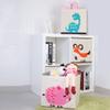 AnThien 2022 New 13 inchCube Folding Storage Box Cartoon Animal Storage Bin Oxford Fabric Storage Boxes For Nursery s Organizers view 2