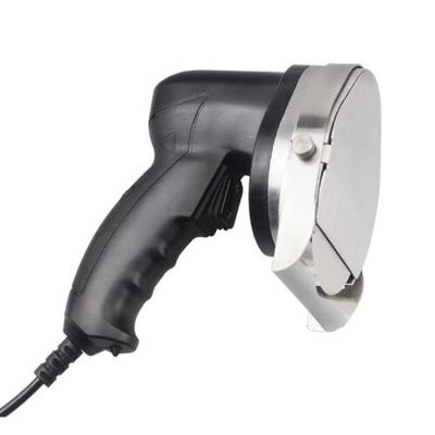 220V Portable Electric Doner Kebab Slicer Meat Cleaver Shawarma Gyro Meat Cutter